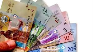استقرار كبير لسعر الدينار الكويتي في البنوك المصرية اليوم