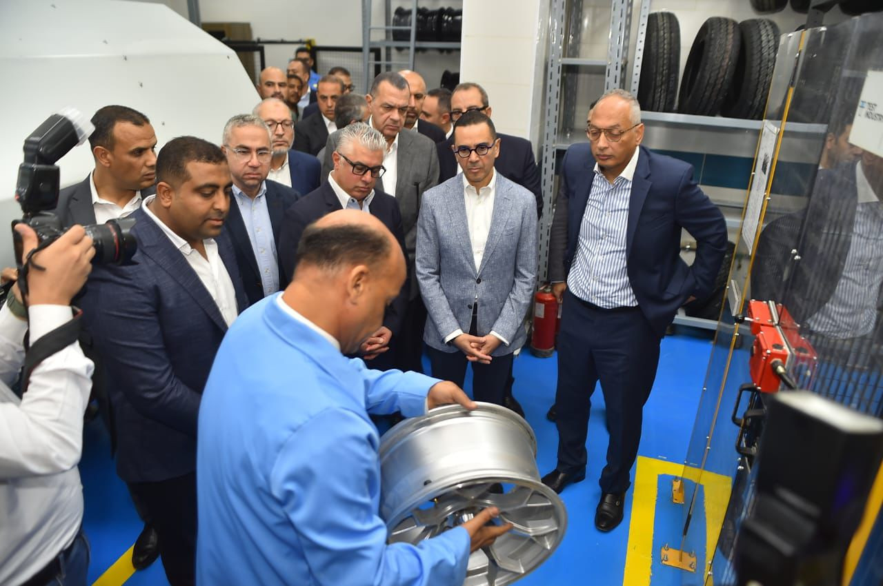 المهندس حسن الخطيب