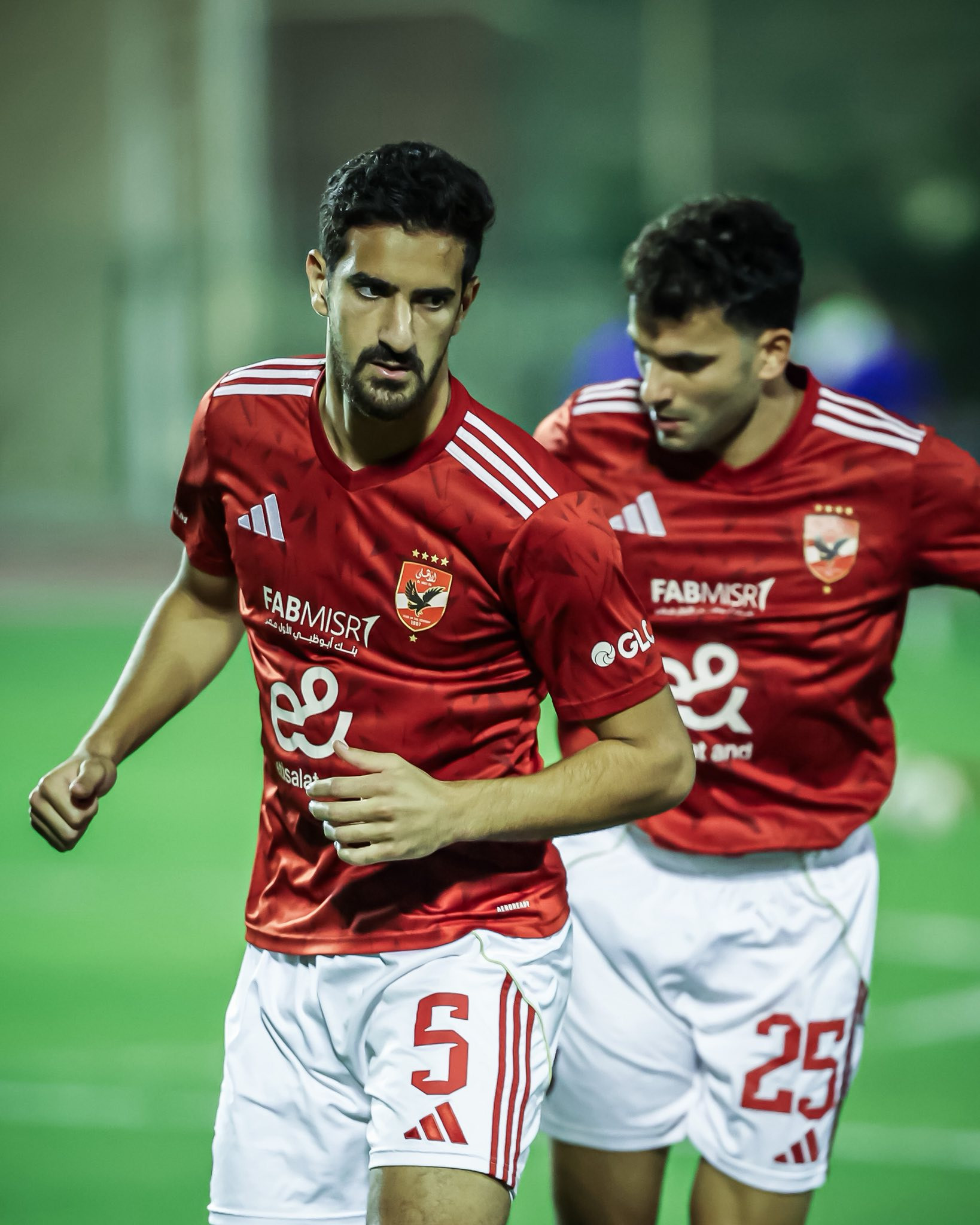 الأهلي