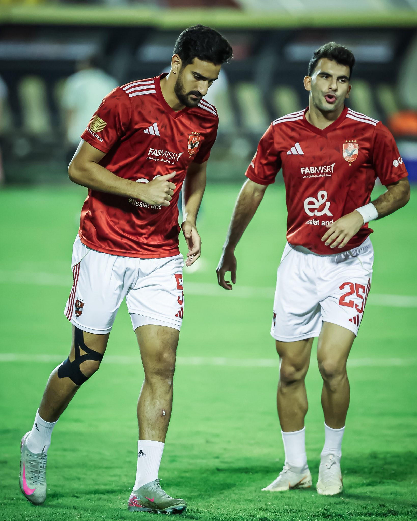 الأهلي