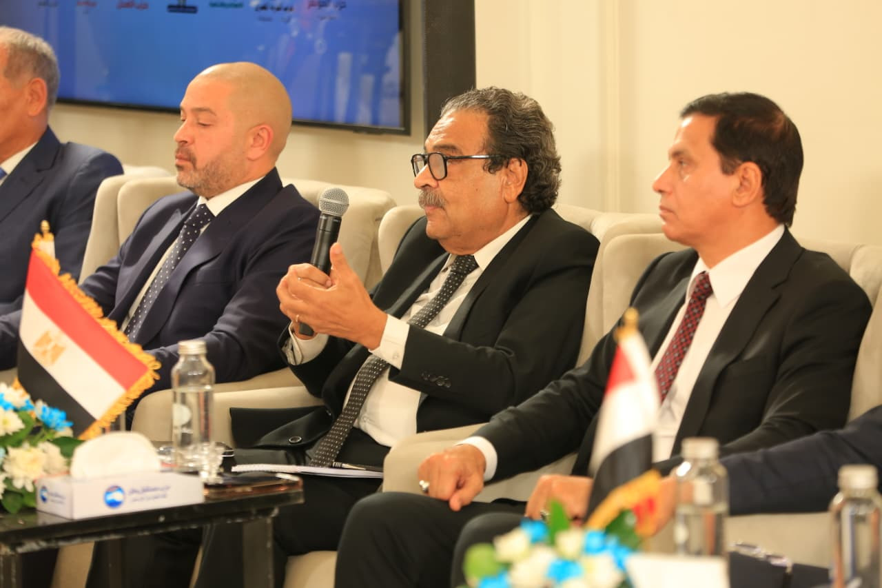قوى وأحزاب القائمة الوطنية من أجل مصر