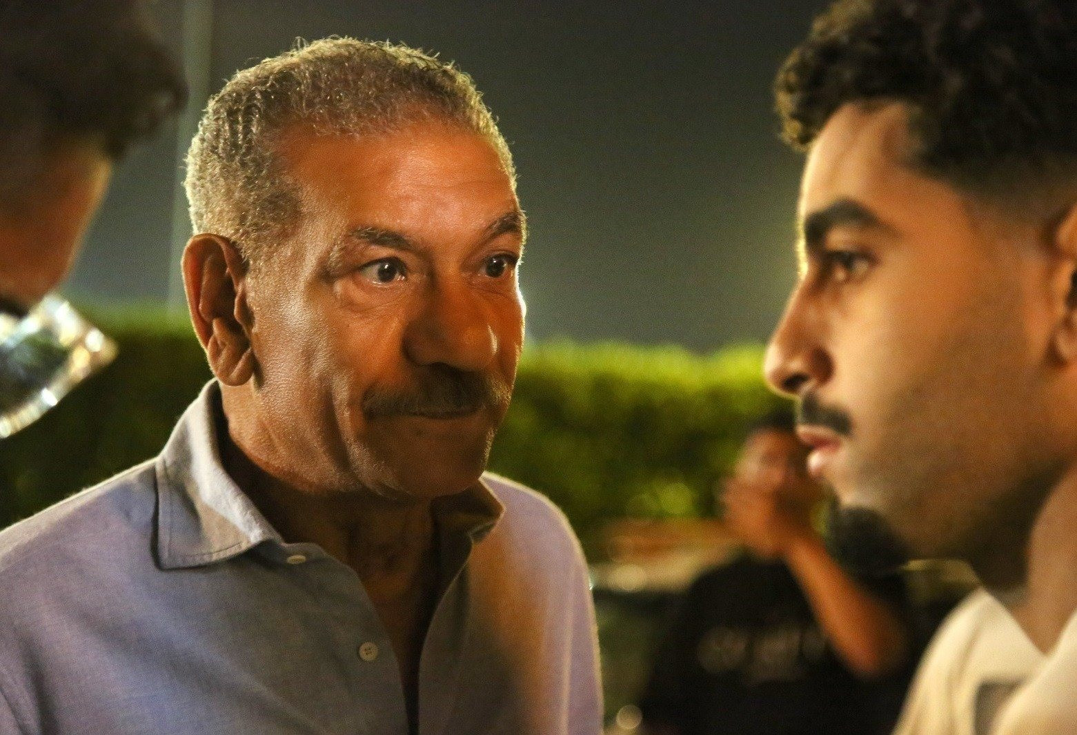 مسلسل لينك