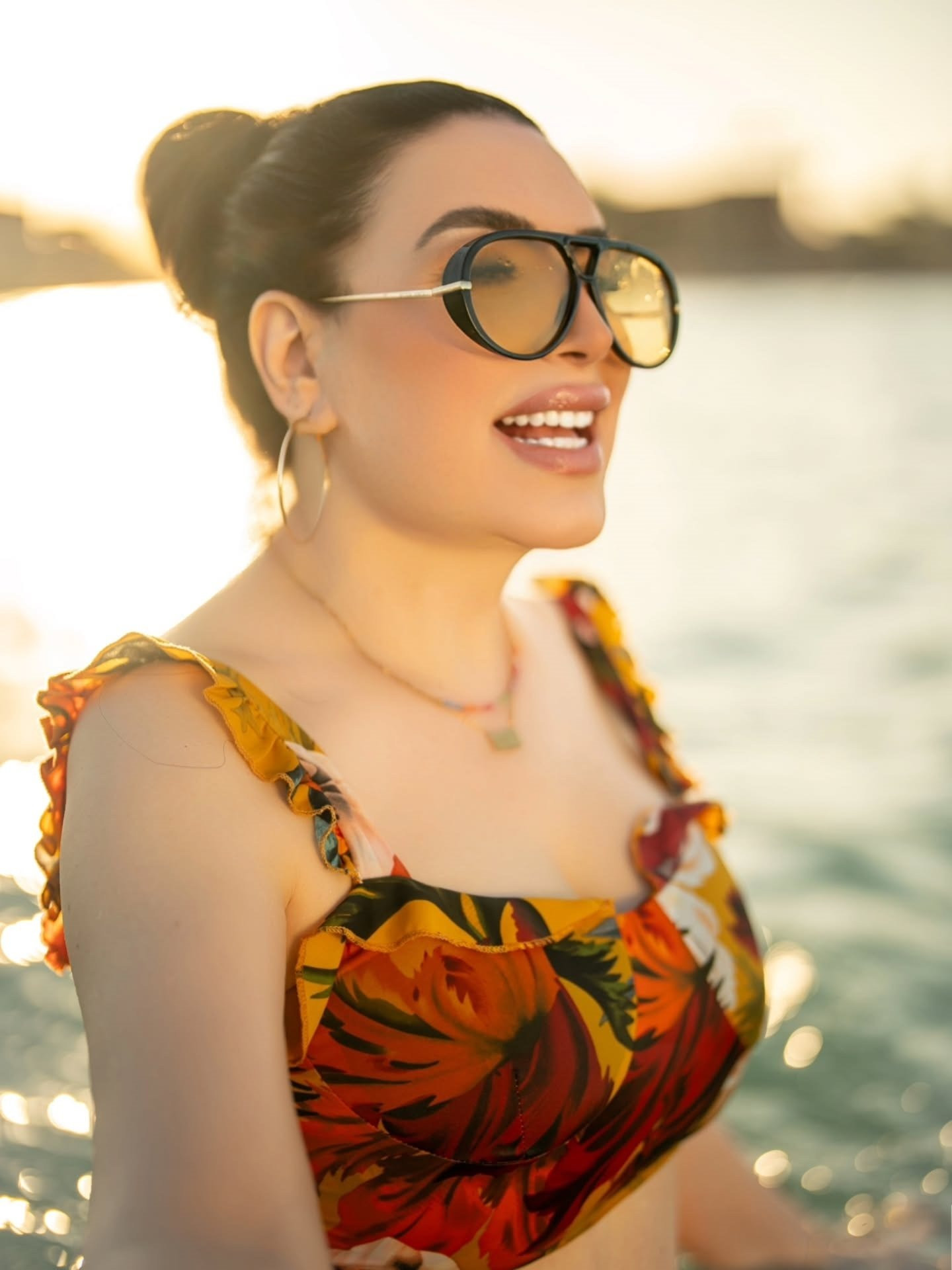 عبير صبري