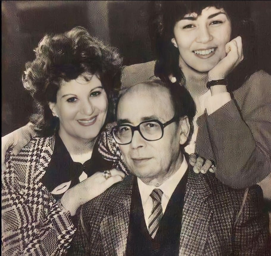 سعاد حسين