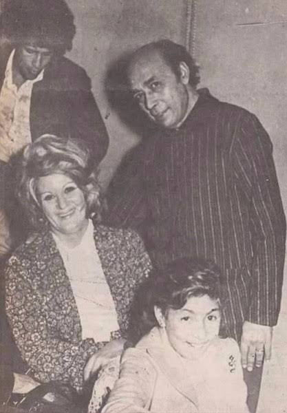 سعاد حسين