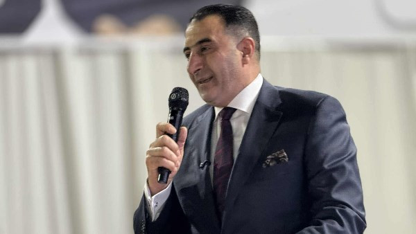 نائب رئيس حزب المؤتمر: مصر ستظل قوة داعمة للأمن والسلام الإقليمي