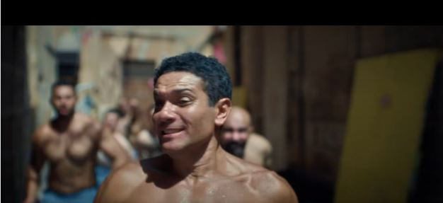 فيلم إن غاب القط