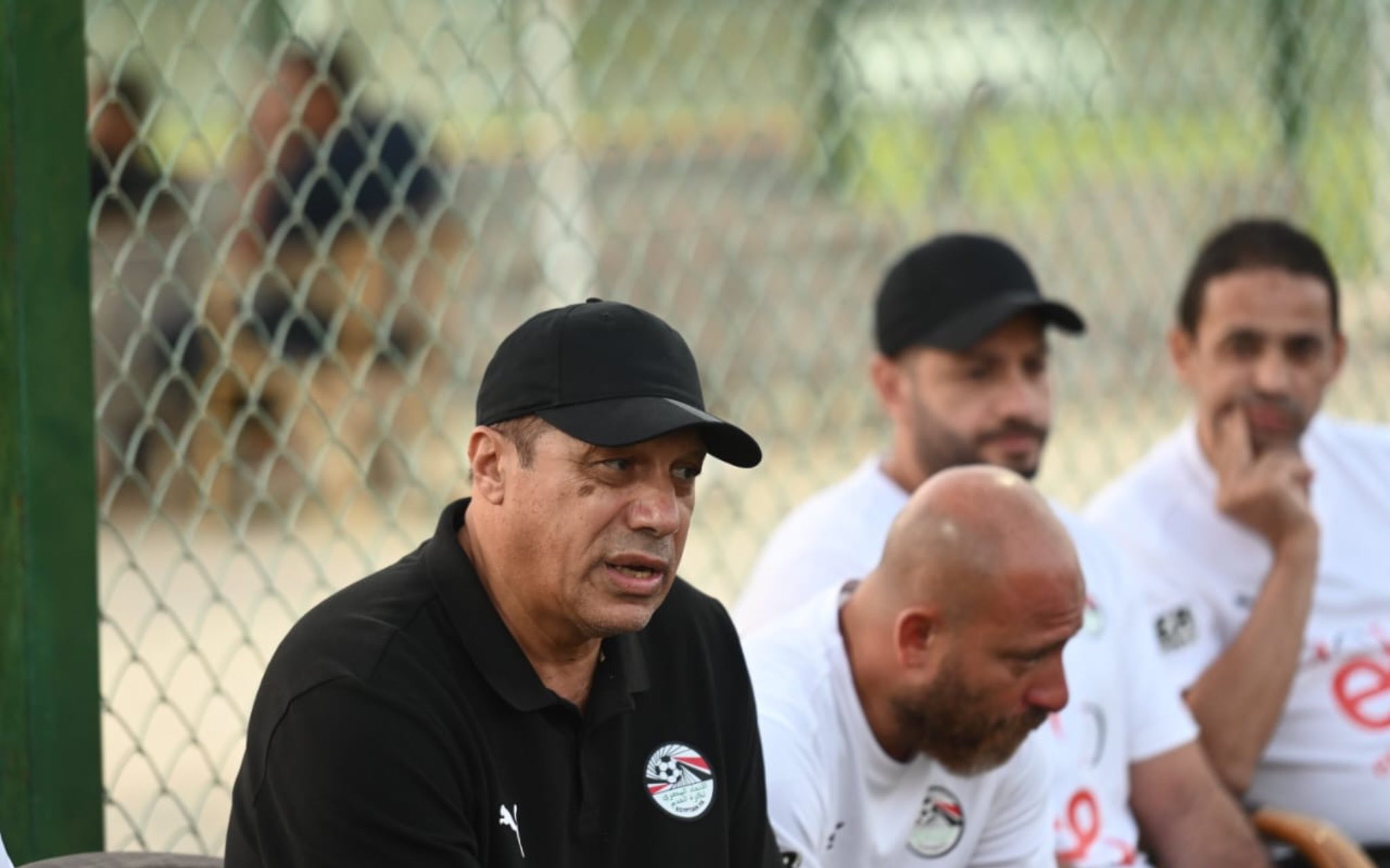 مران منتخب الشباب مواليد 2007