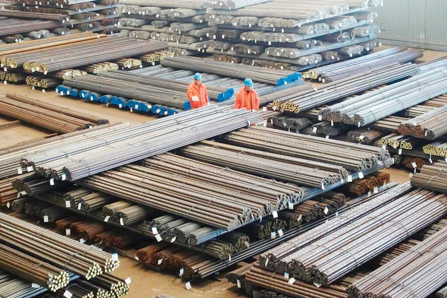 أسعار الحديد اليوم الثلاثاء 10 مارس 2026: هل تشهد مواد البناء ارتفاعاً مع تحرك البنزين؟