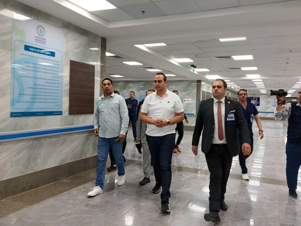 مجمع الفيروز الطبي