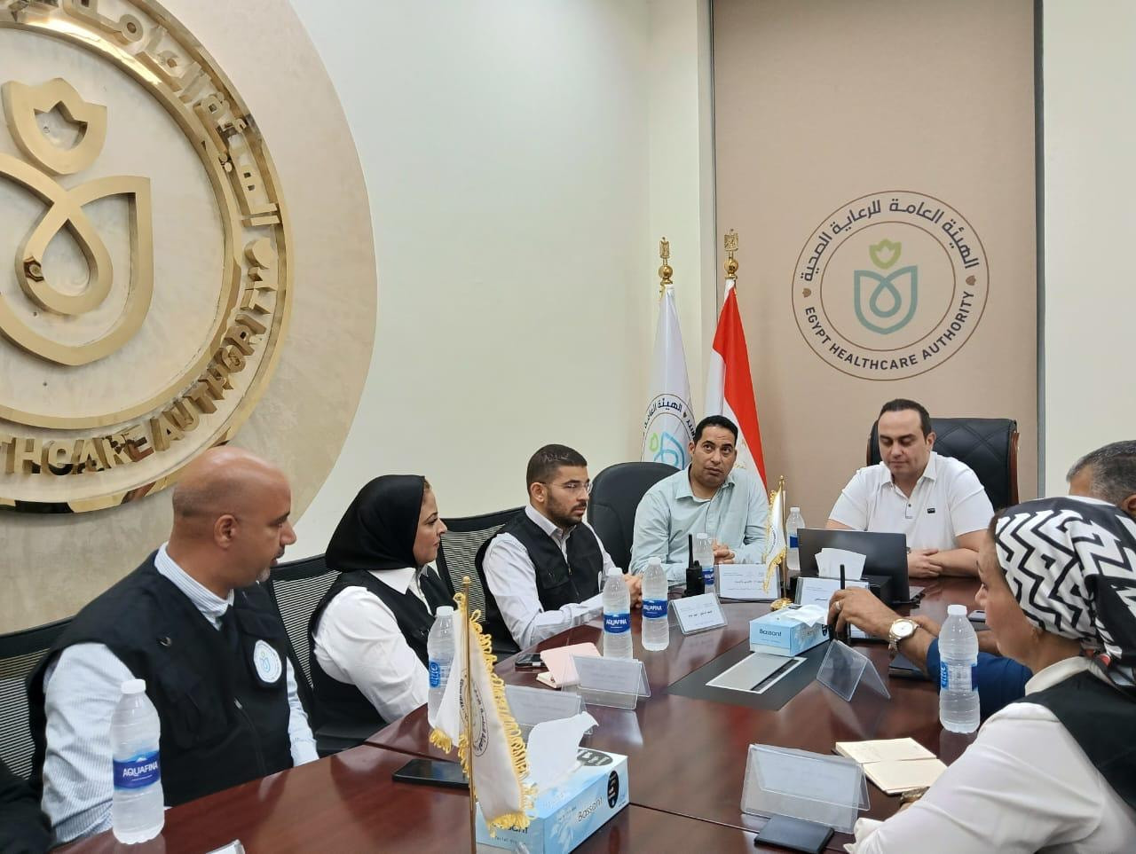 مجمع الفيروز الطبي