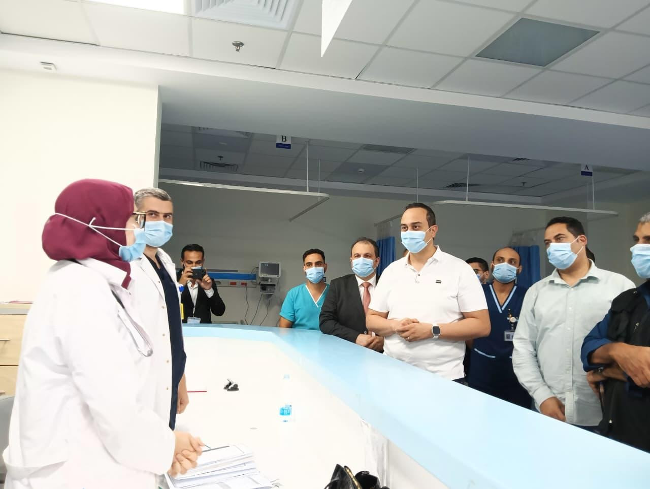 مجمع الفيروز الطبي