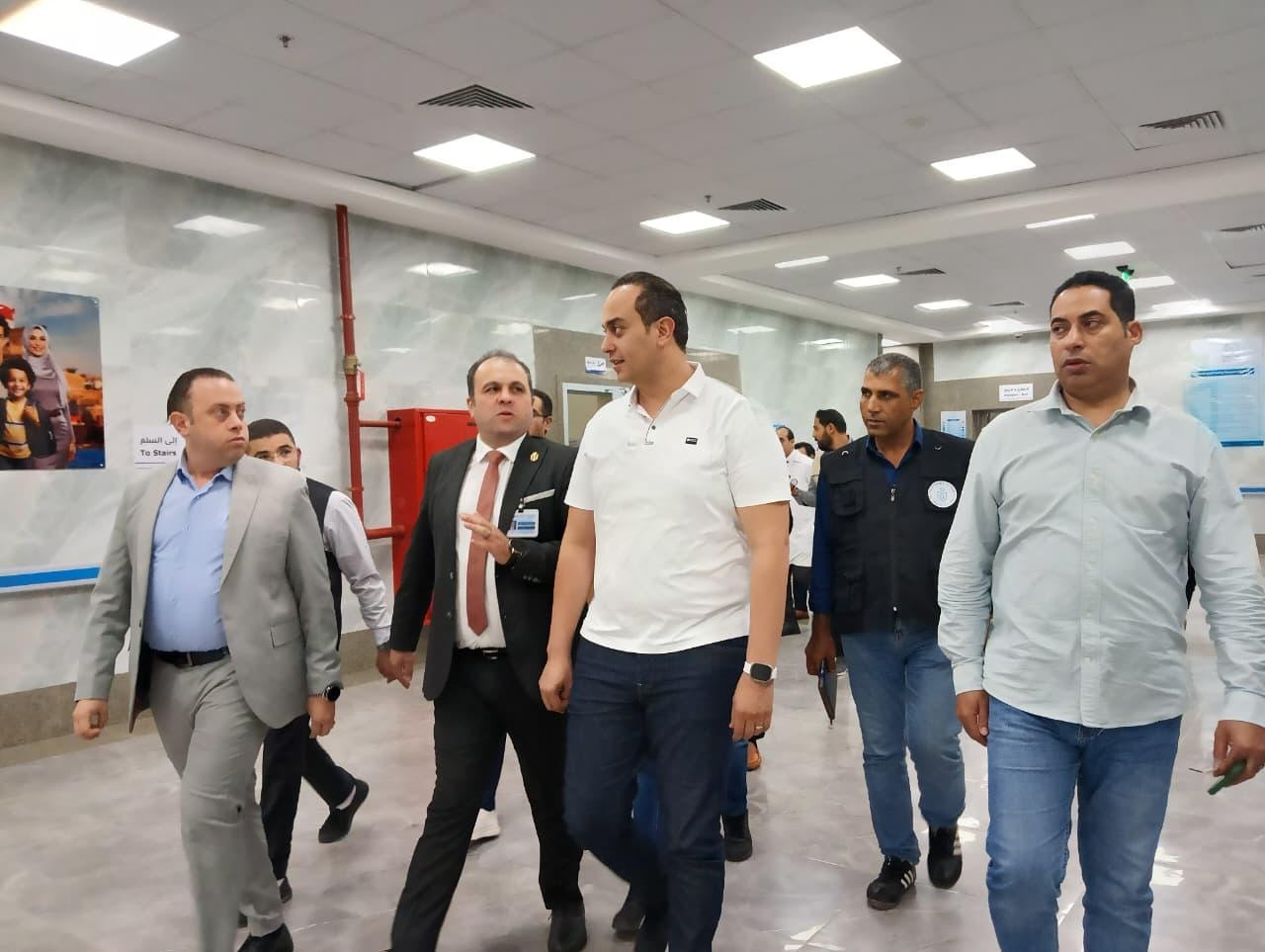 مجمع الفيروز الطبي