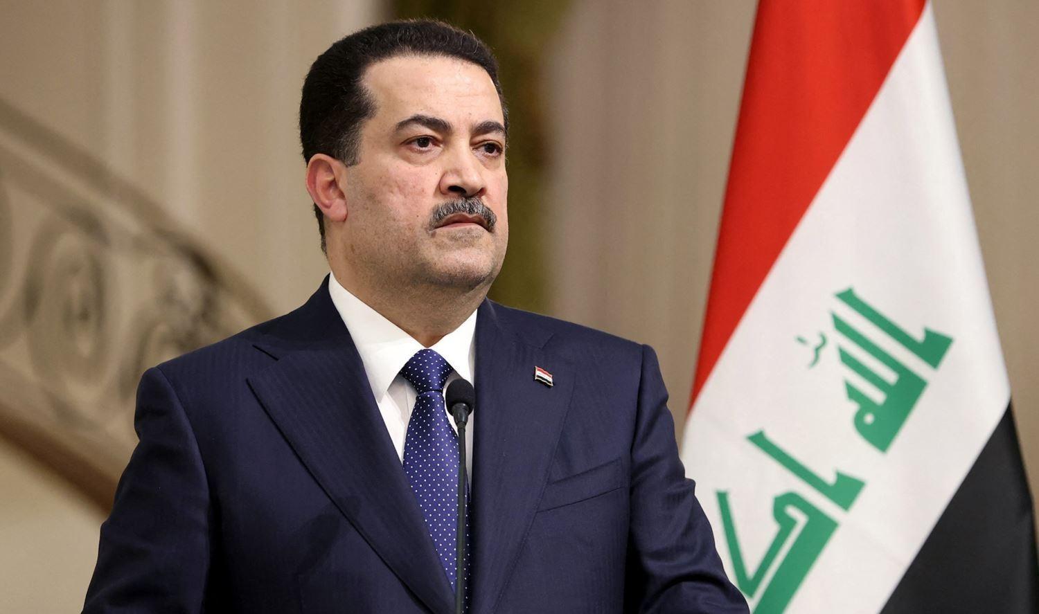 رئيس إقليم كردستان العراق يؤكد رفضه استهداف المدن العراقية ويحذر من التصعيد