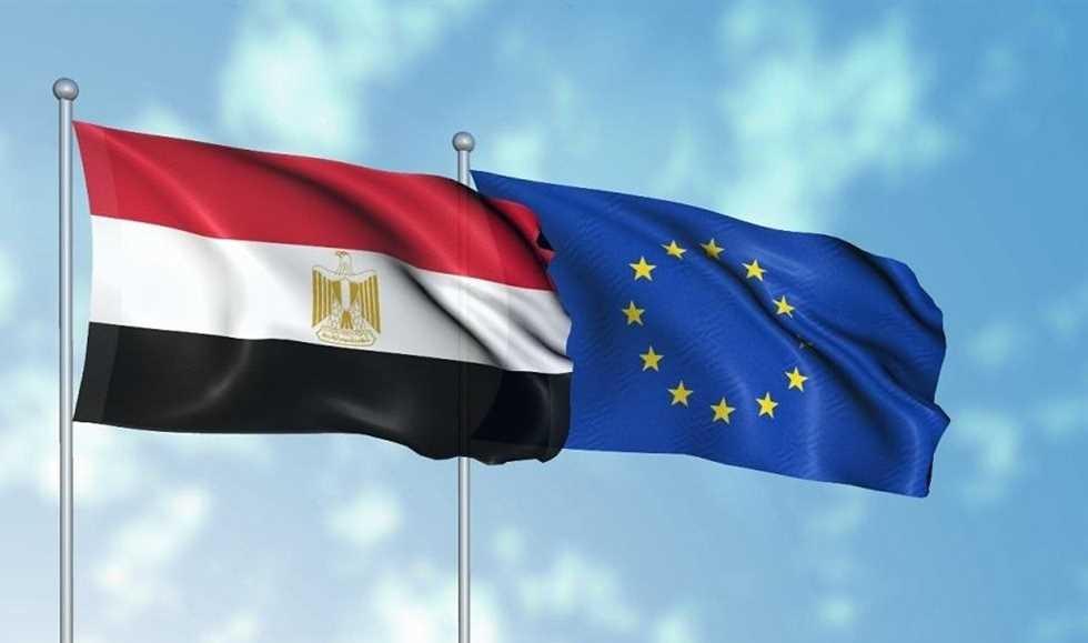 مدير الطاقة بالمفوضية الأوروبية: مصر وجهة جاذبة للمستثمرين الأوروبيين في الطاقة المتجددة