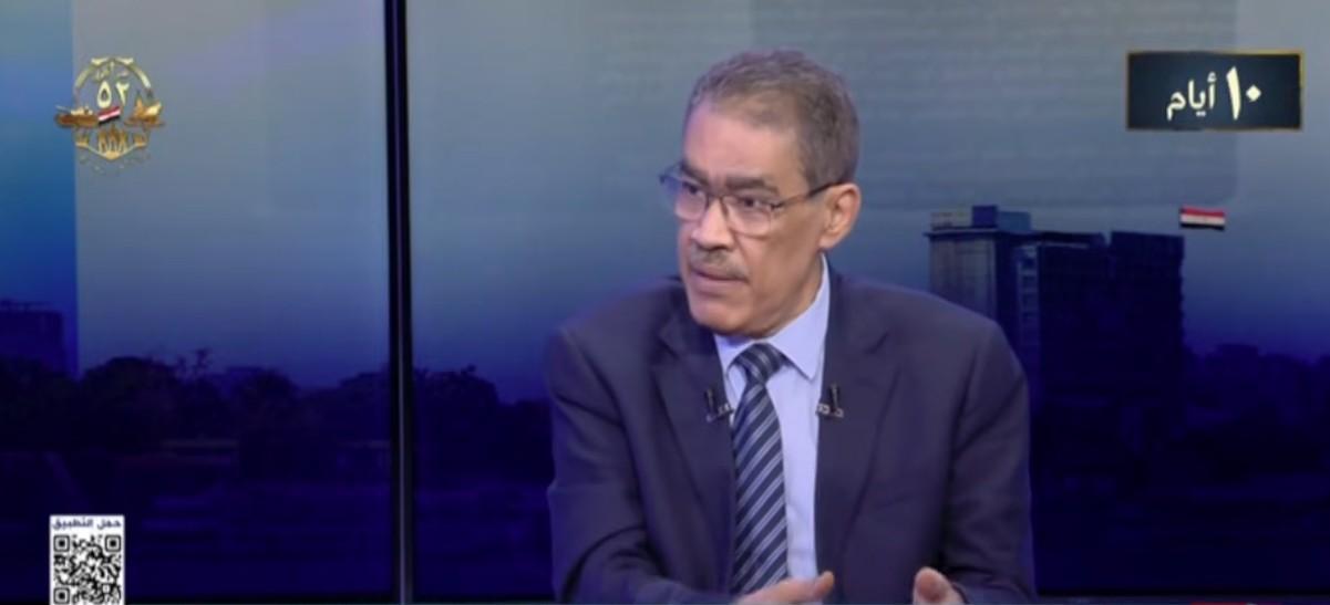 وزارة الدولة للإعلام تعلن 4 محددات لضوابط التغطية الإعلامية للأزمة الإقليمية