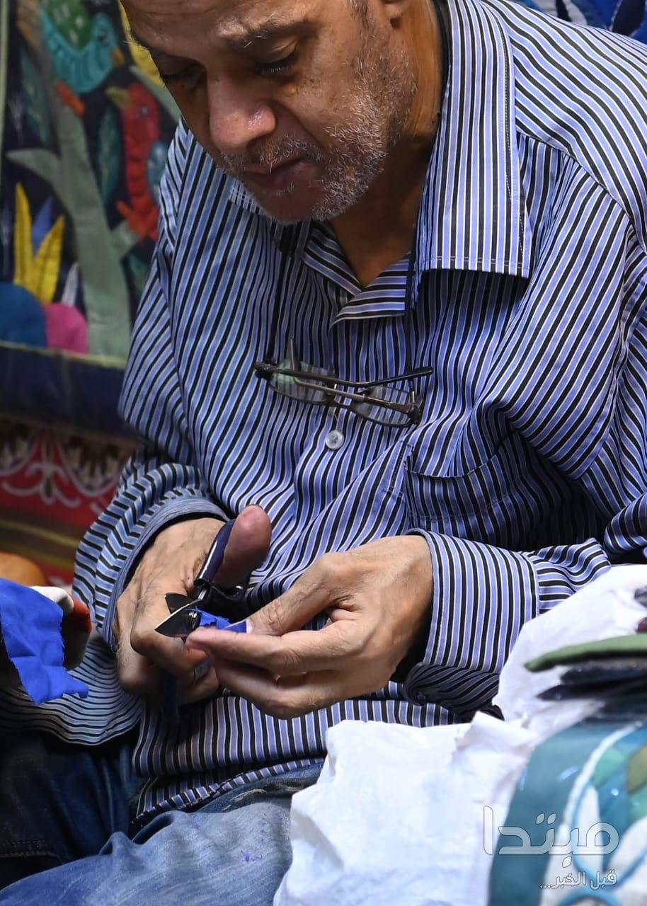 منتجات الخيامية