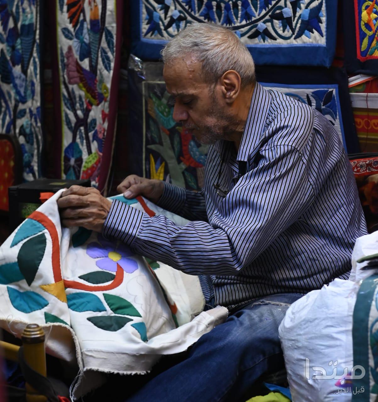 منتجات الخيامية