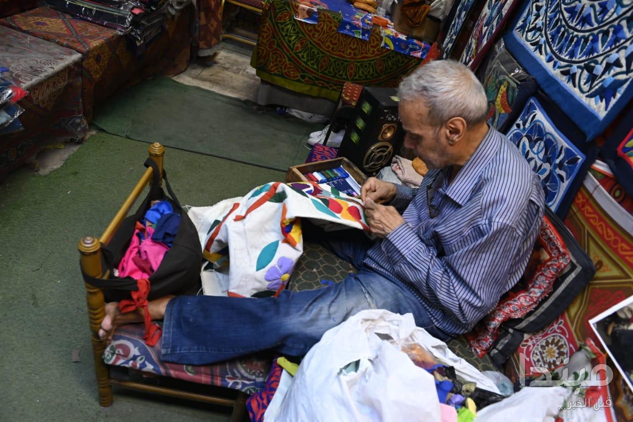 منتجات الخيامية