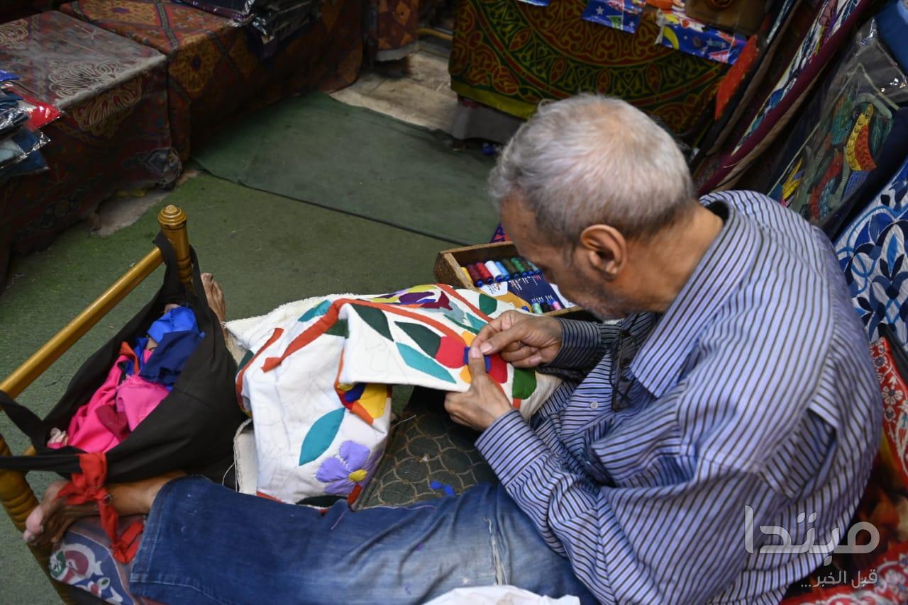منتجات الخيامية