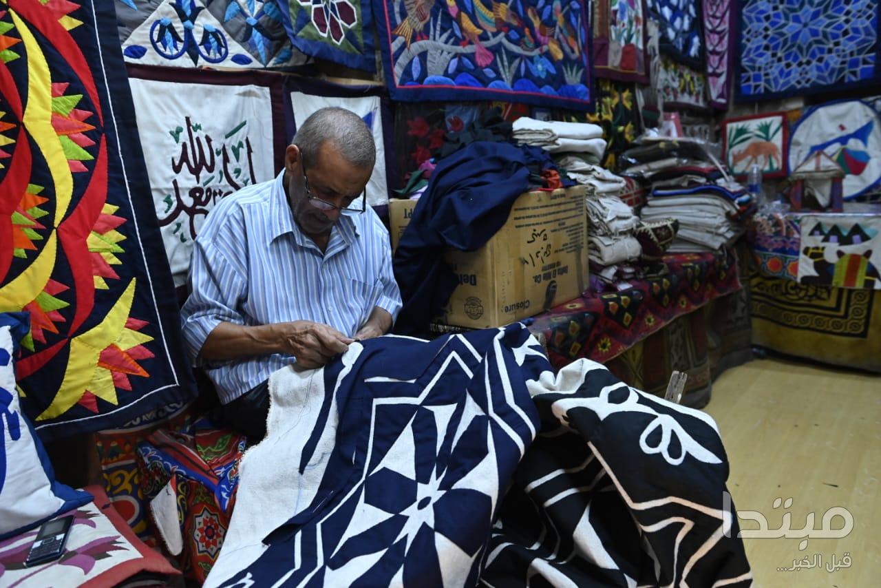 منتجات الخيامية