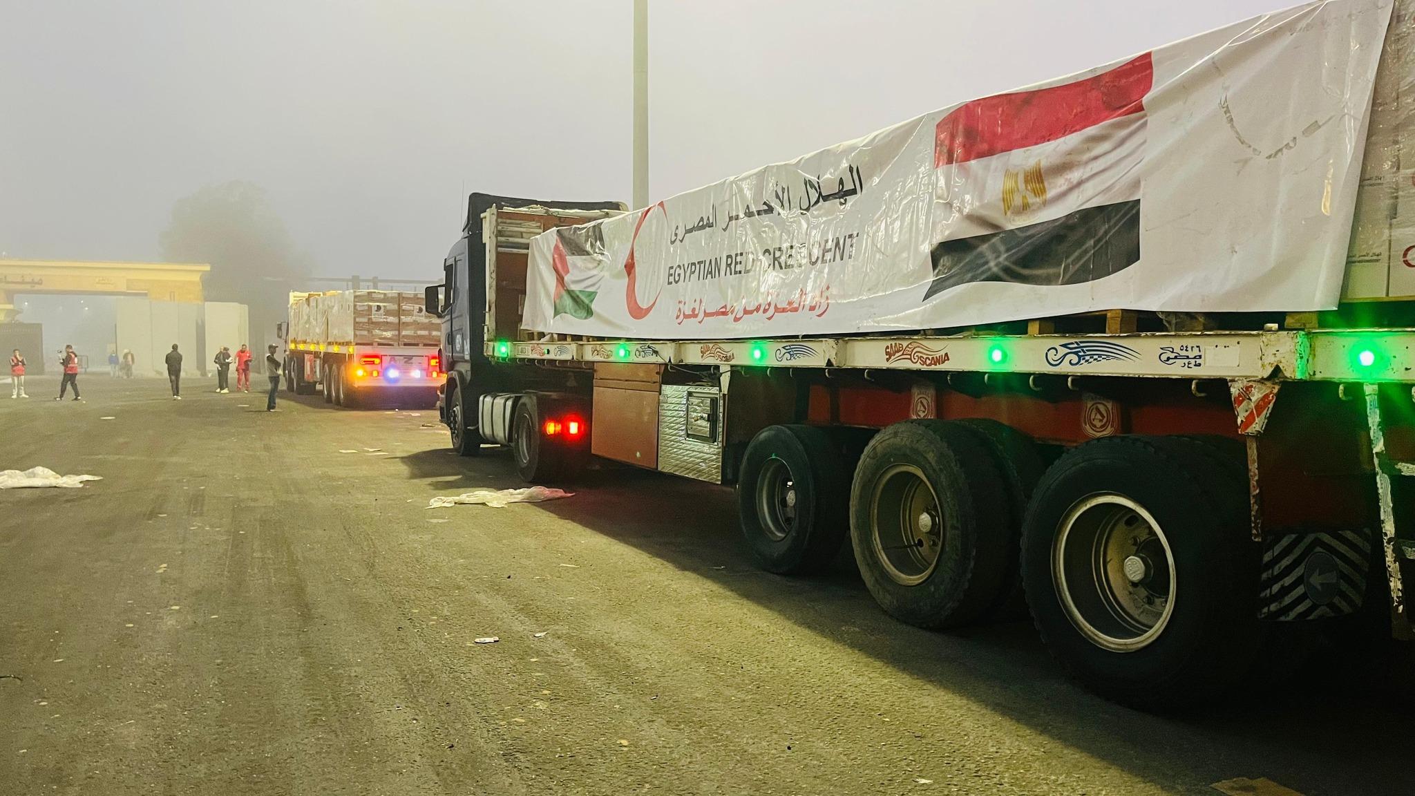 قائد قوة الاستقرار في غزة: مصر والأردن ستدرّبان الشرطة في القطاع