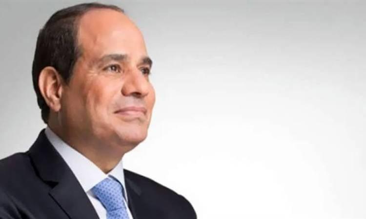 الرئيس السيسي يؤكد لأمير الكويت أن أمن الخليج جزء لا يتجزأ من الأمن القومي المصري