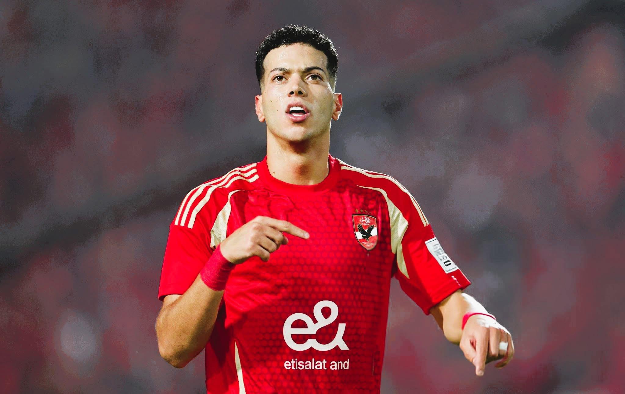 سيف زاهر يكشف حقيقة رحيل إمام عاشور وزيزو عن الأهلي في الانتقالات الصيفية
