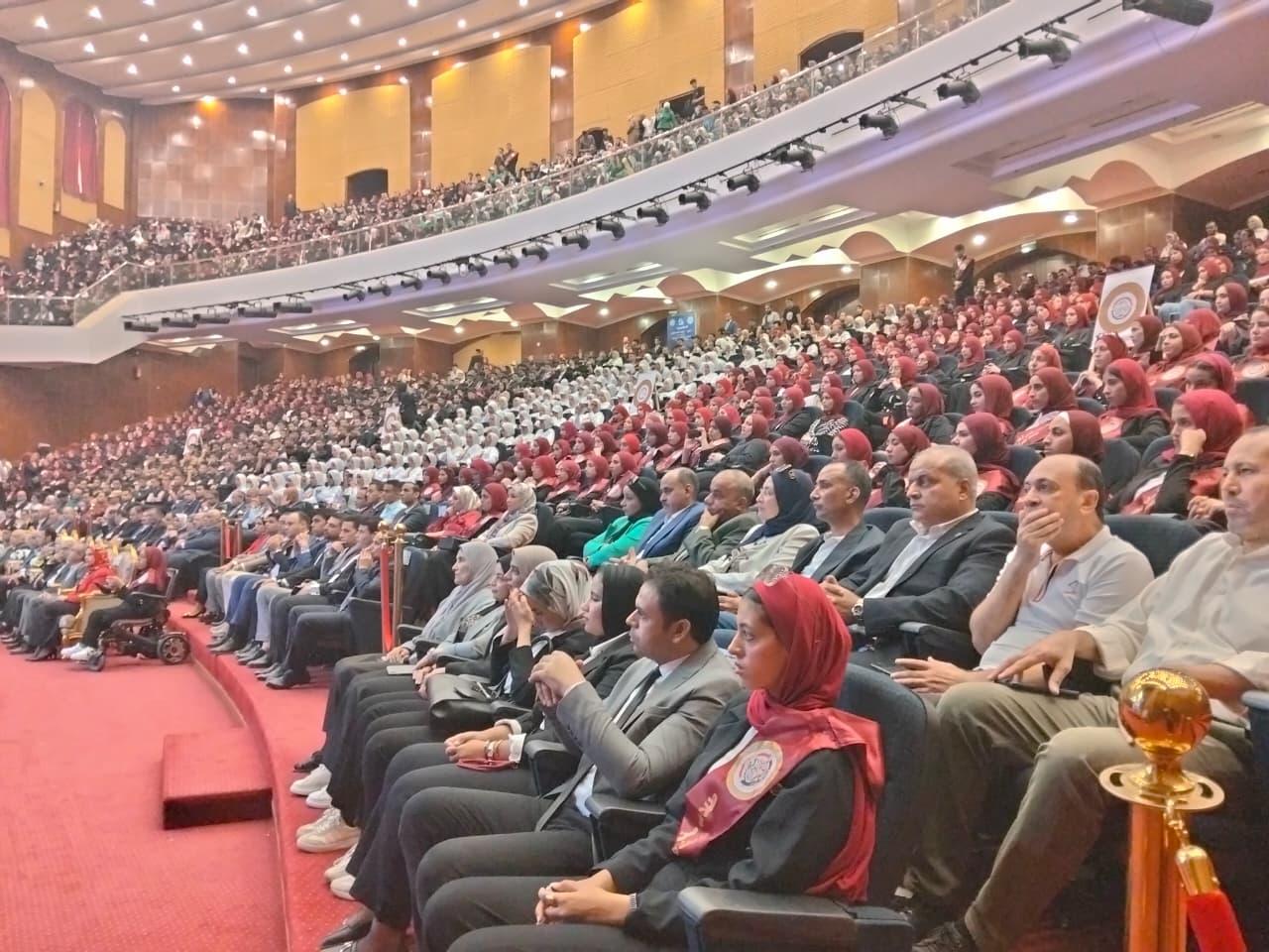 مؤتمر كفر الشيخ