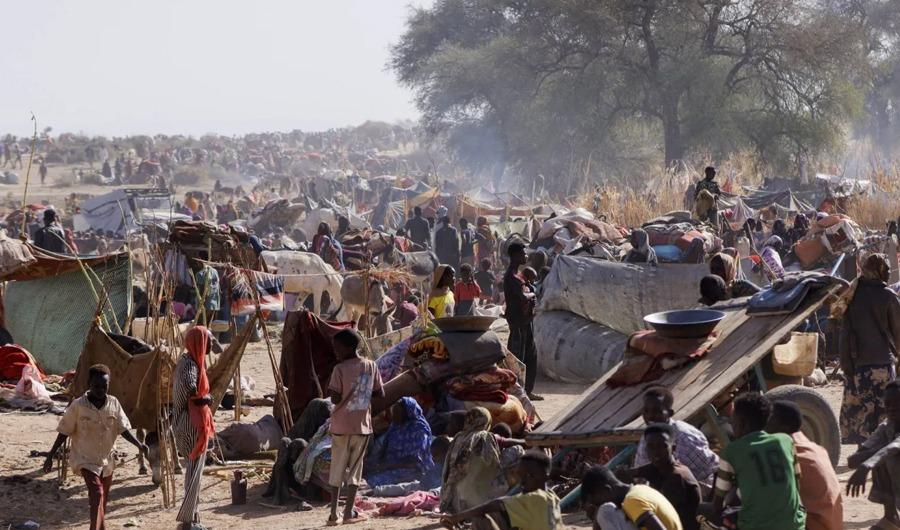 المكتب الأممي لحقوق الإنسان: وثقنا مقتل 6000 شخص في السودان وقوات الدعم ارتكبت جرائم حرب