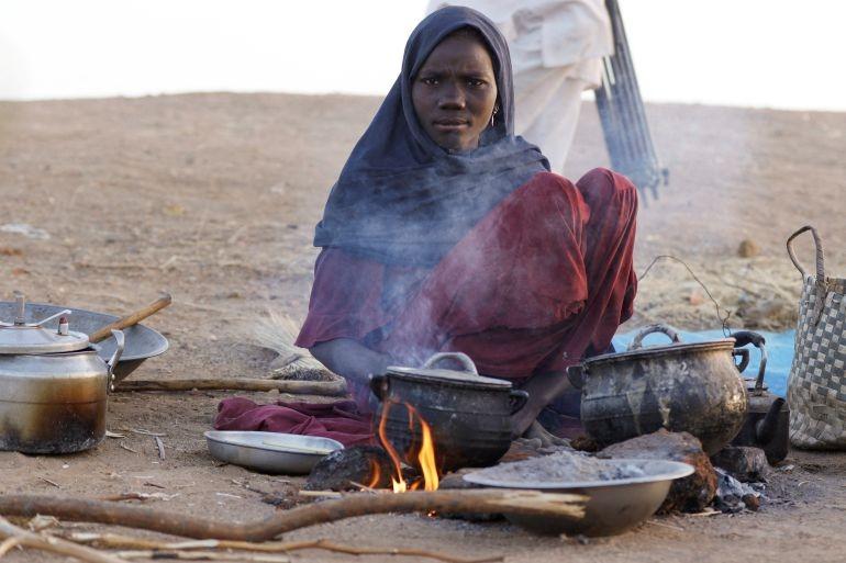 24 دولة أوروبية وغربية تدين العنف ضد المدنيين في السودان وتطالب بوقف إطلاق النار