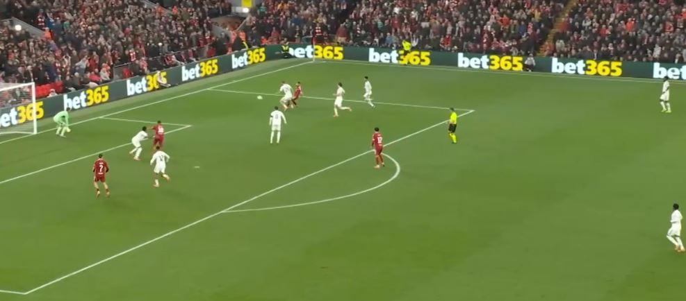 ليفربول ضد الريال