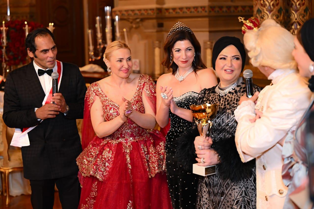 الجراند بول