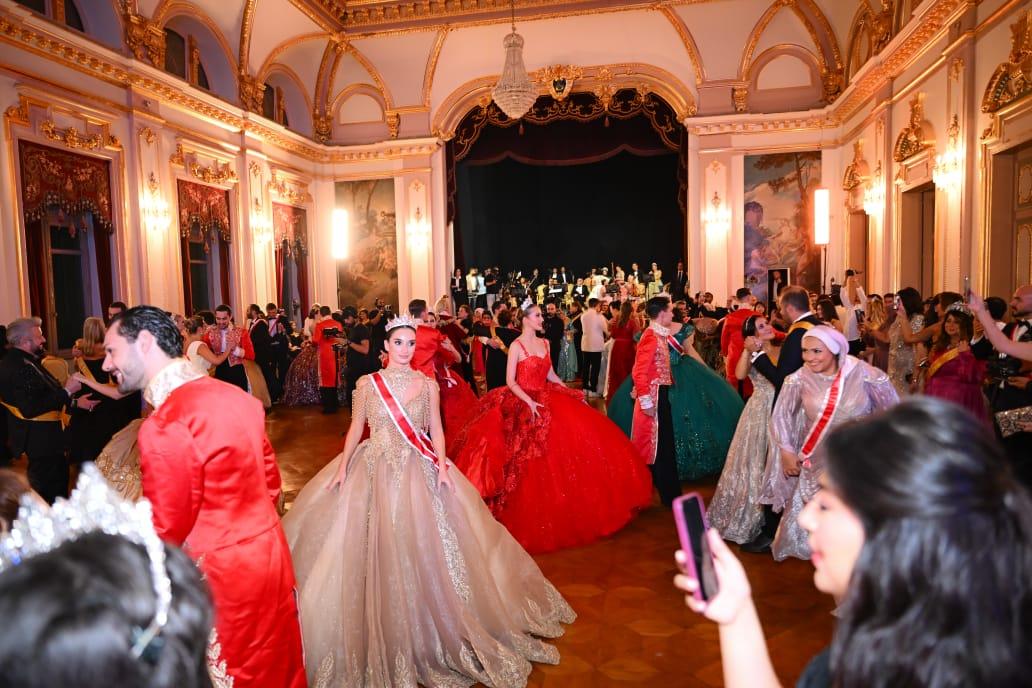 الجراند بول