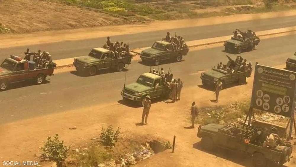 شبكة أطباء السودان: 5 قتلى و12 جريحا في قصف مدينة زالنجي بولاية وسط دارفور