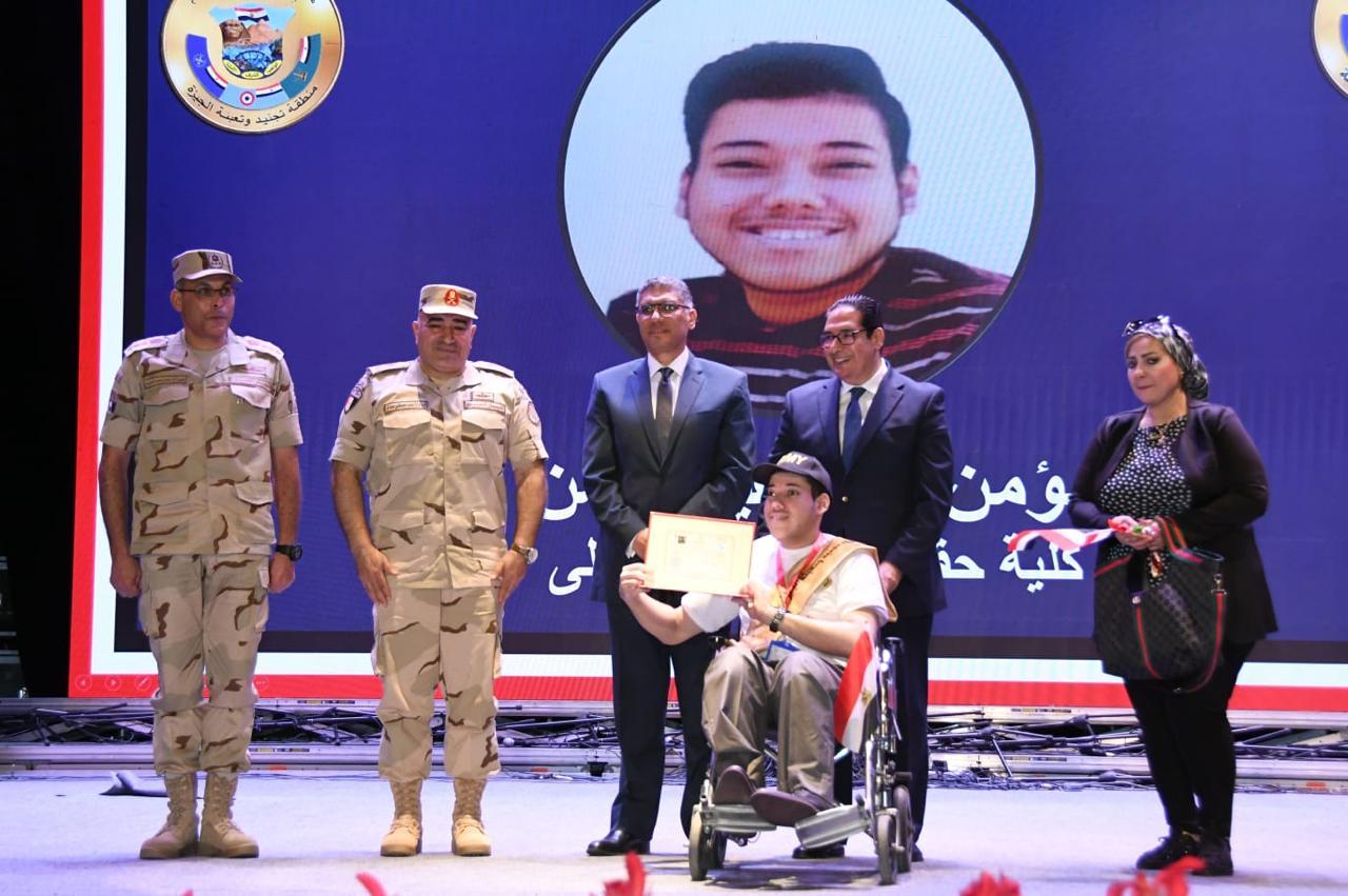 اللجان التجنيدية الطبية