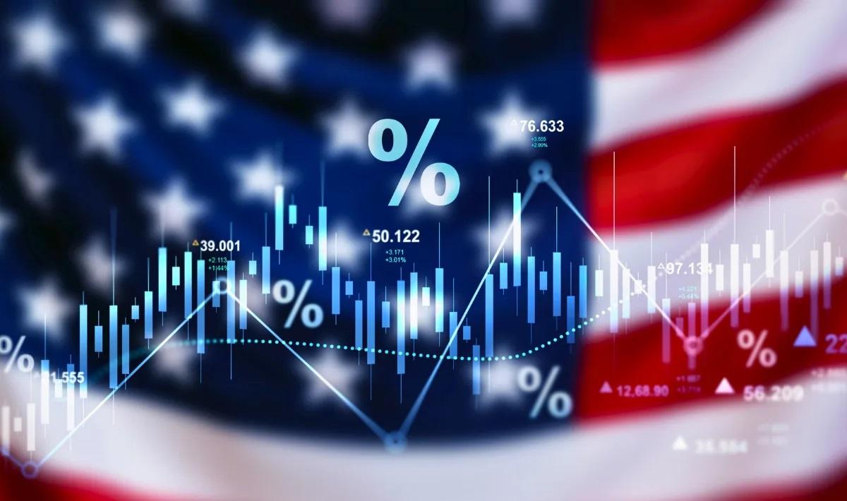 تباطؤ نمو الاقتصاد الأمريكي في الربع الرابع من 2025: تحليل للأسباب والتوقعات المستقبلية