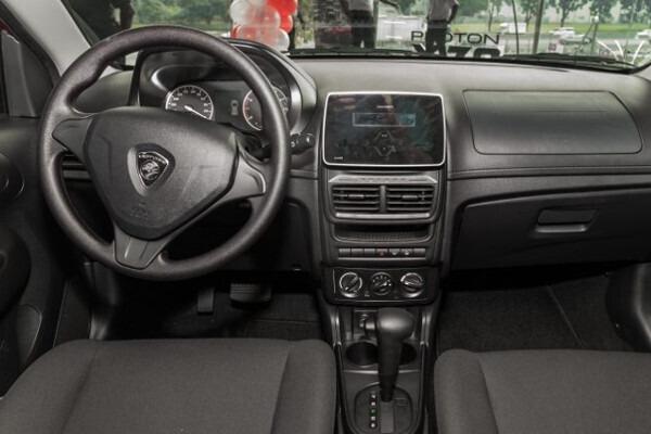 بروتون ساجا موديل 2026