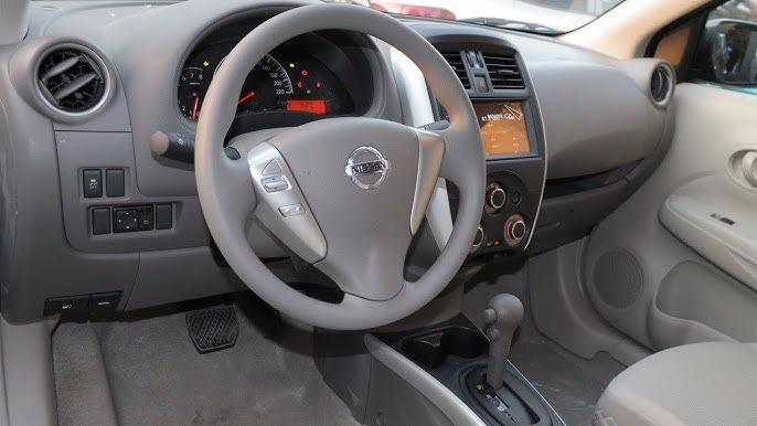 نيسان صني موديل 2026