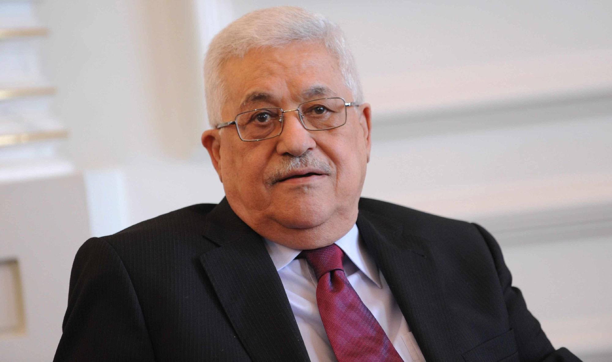 الرئيس الفلسطيني يدين محاولة اغتيال ترامب ويرفض العنف