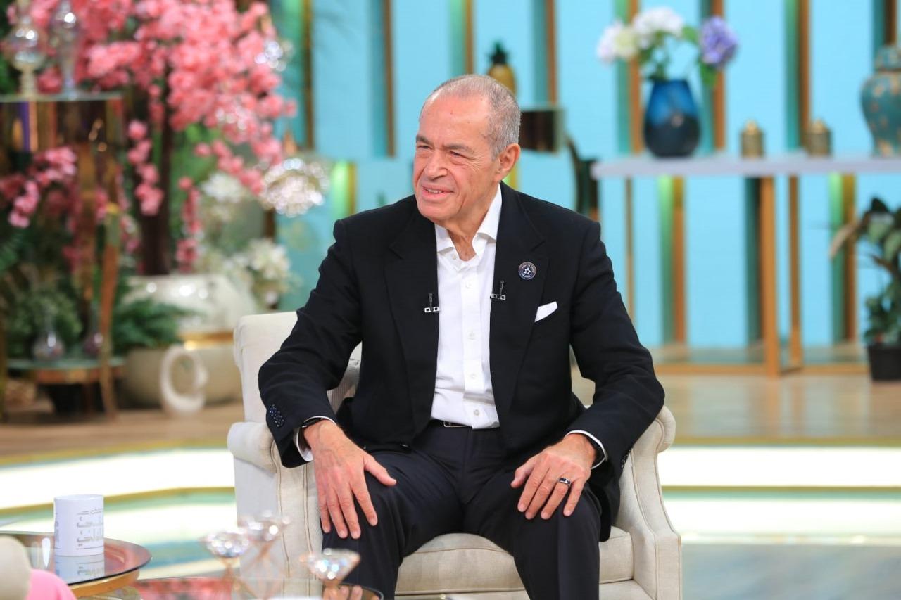 محمد لطفي منصور