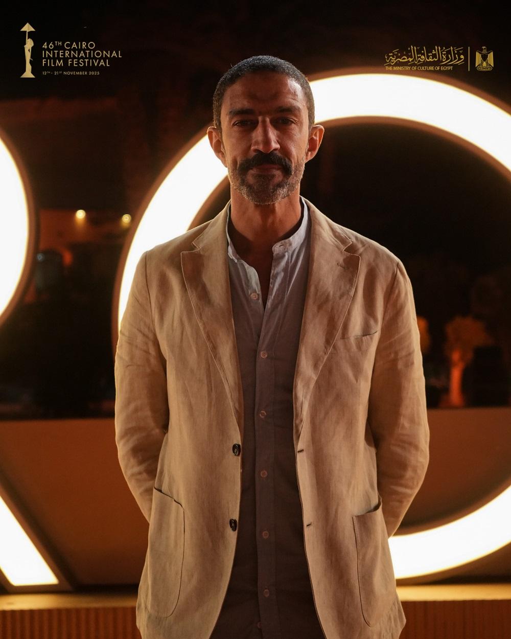 خالد كمال وفيلم آخر المعجزات