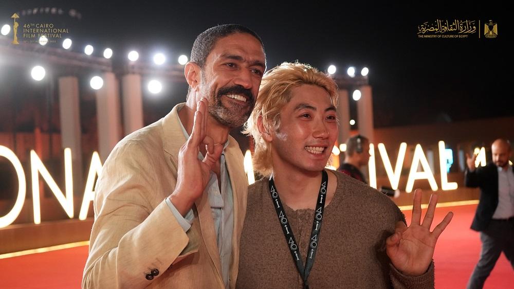 خالد كمال وفيلم آخر المعجزات