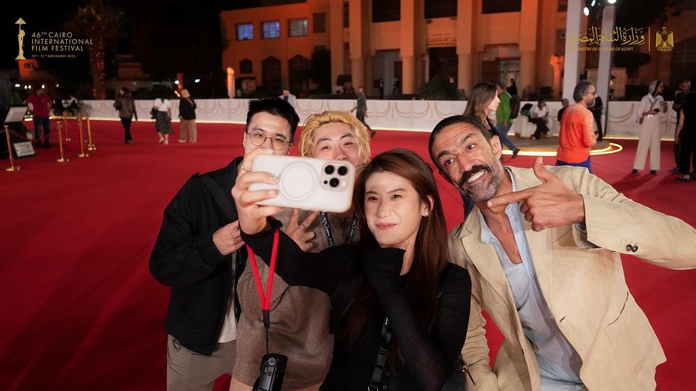 خالد كمال وفيلم آخر المعجزات