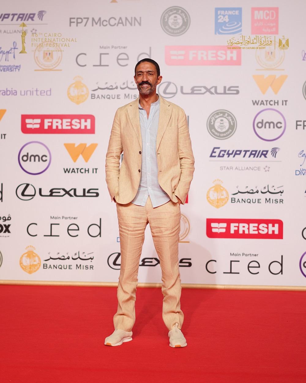 خالد كمال وفيلم آخر المعجزات