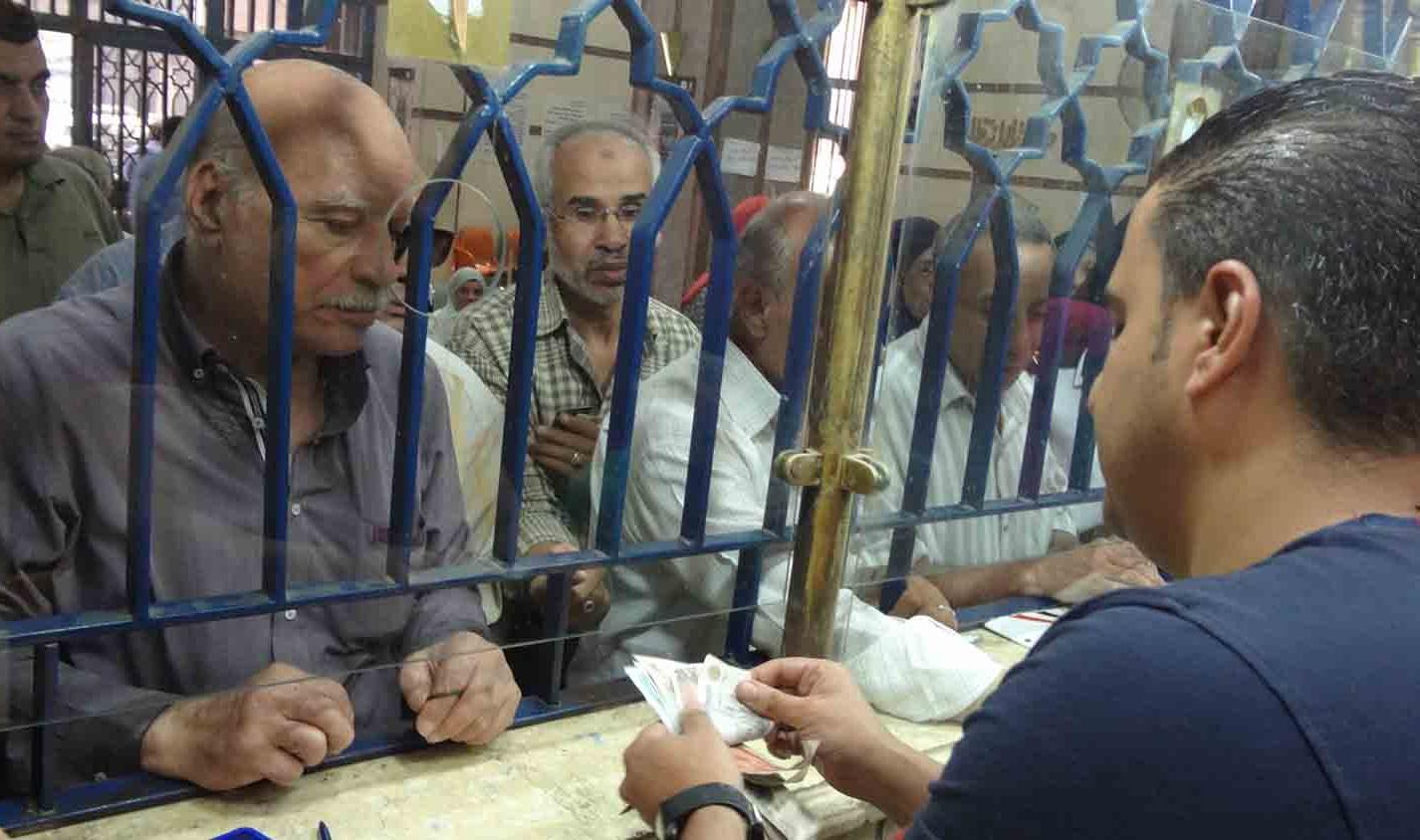 أبرز بنود قانون المعاشات بعد موافقة الشيوخ على تعديله إنفوجراف