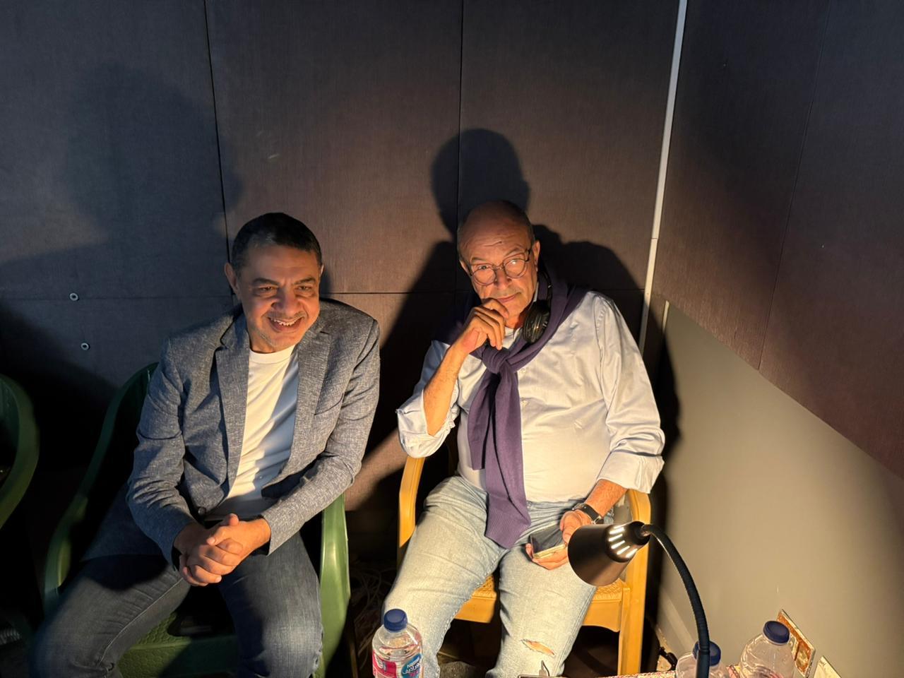 غرفة التحقيق