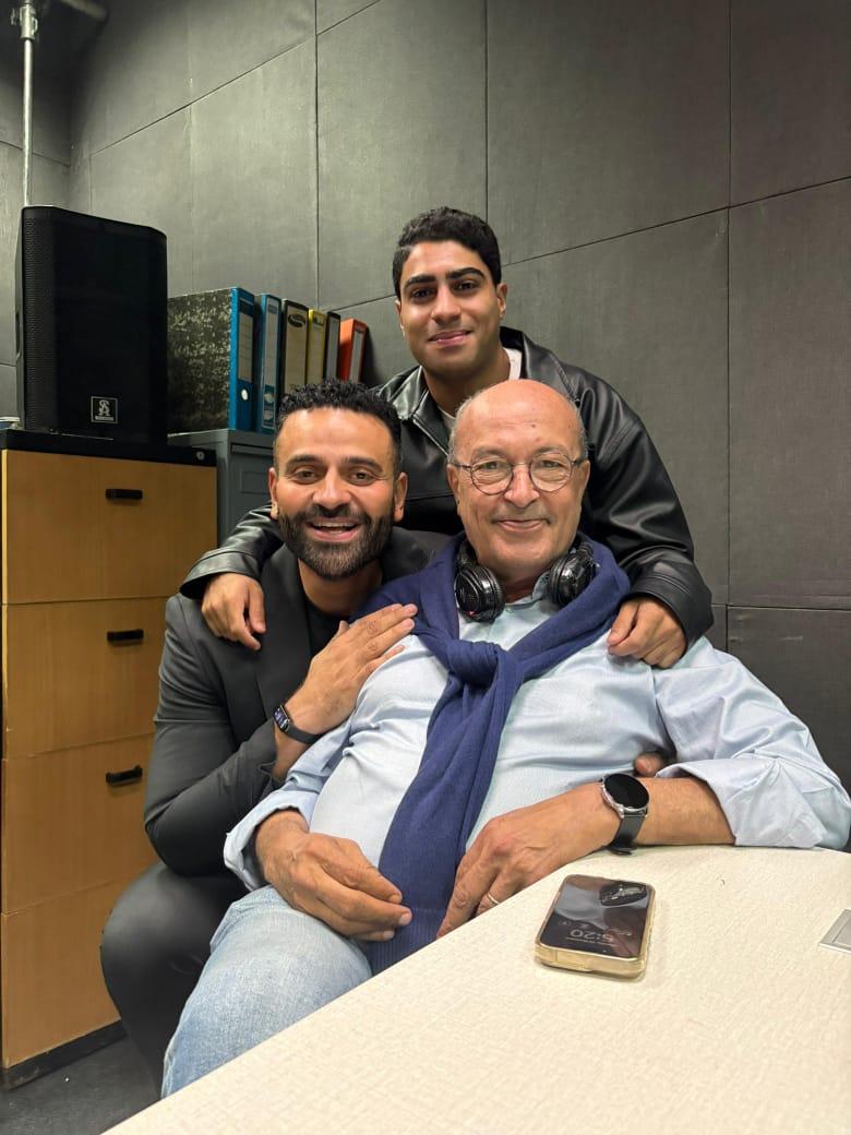 غرفة التحقيق