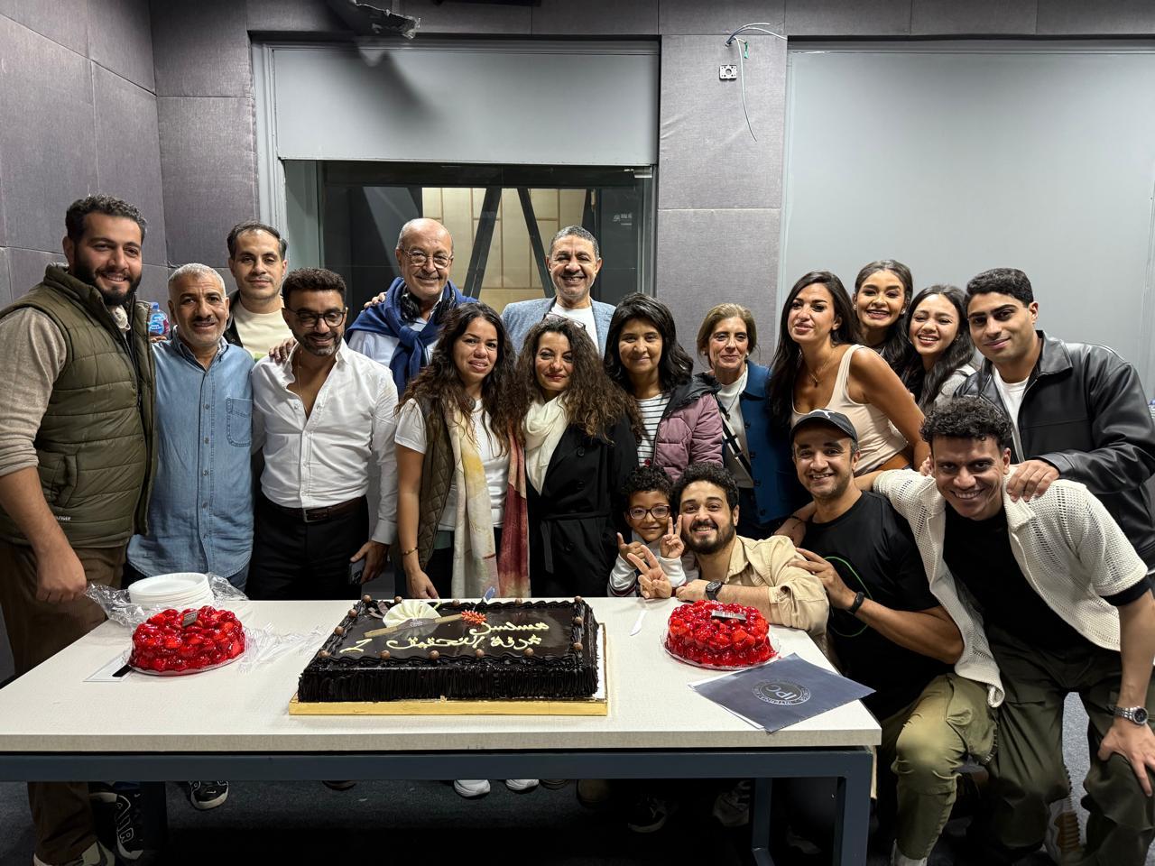 غرفة التحقيق