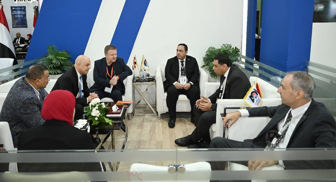 منتجات الهيئة العربية للتصنيع